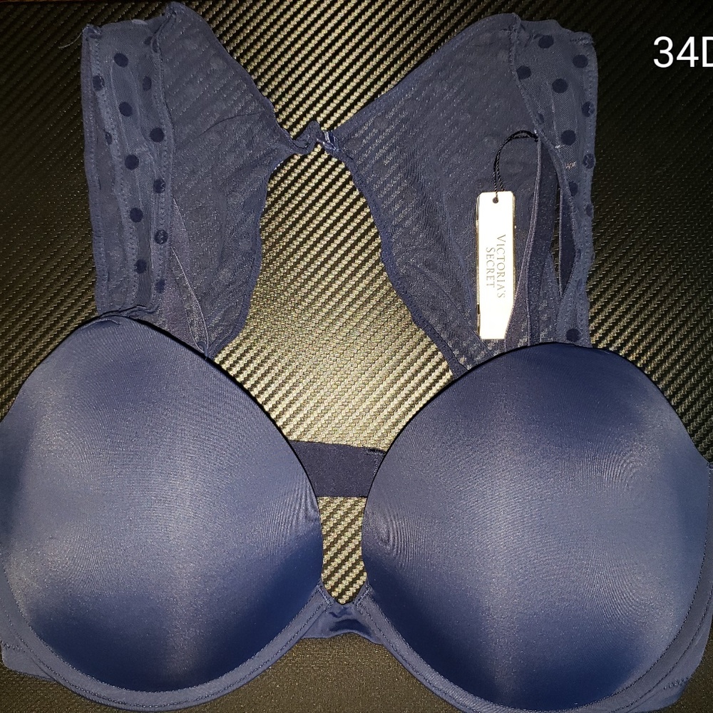 victoria secret bra